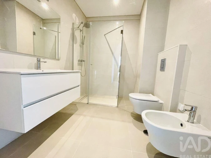 Apartamento T2 para Venda em Montenegro Foto 22
