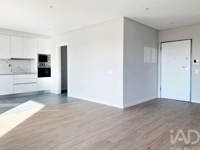 Apartamento T2 para Venda em Montenegro Foto 8