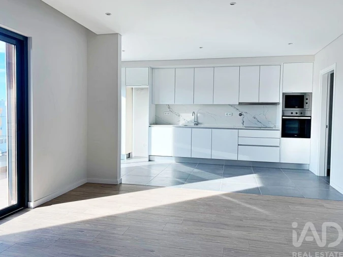 Apartamento T2 para Venda em Montenegro Foto 5