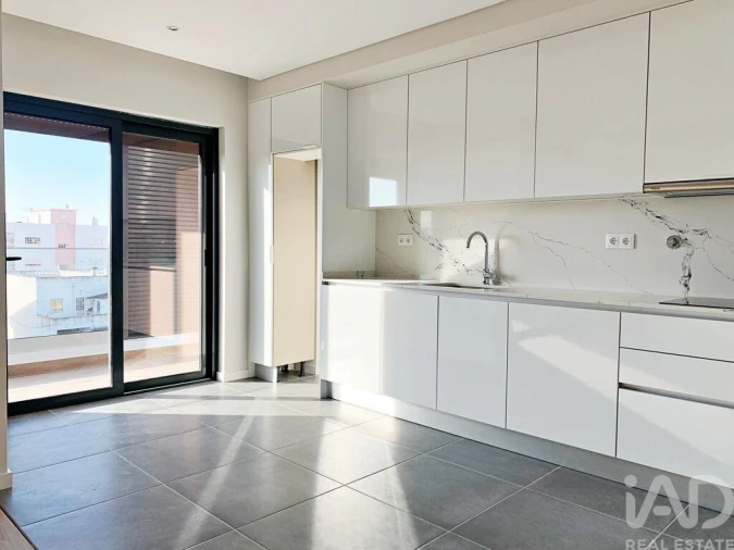 Apartamento T2 para Venda em Montenegro Foto 7