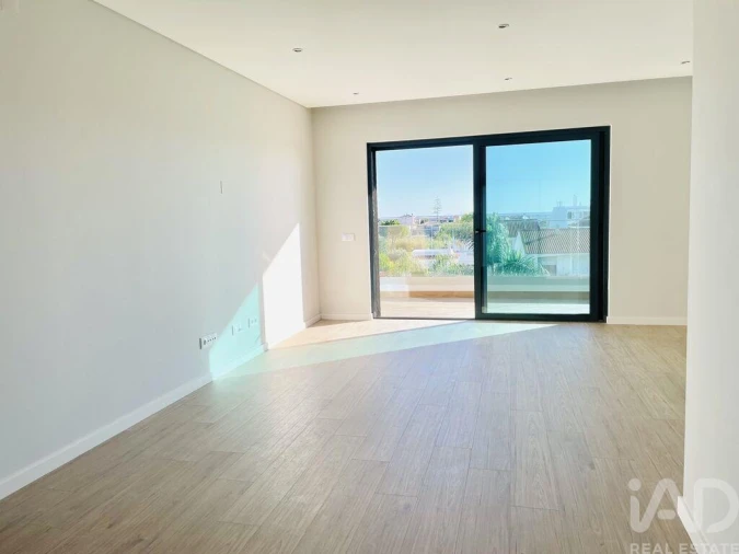 Apartamento T2 para Venda em Montenegro