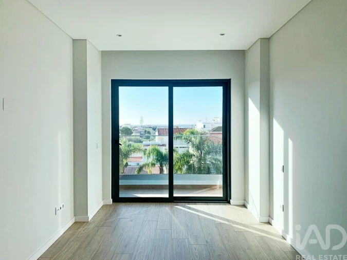 Apartamento T2 para Venda em Montenegro Foto 12