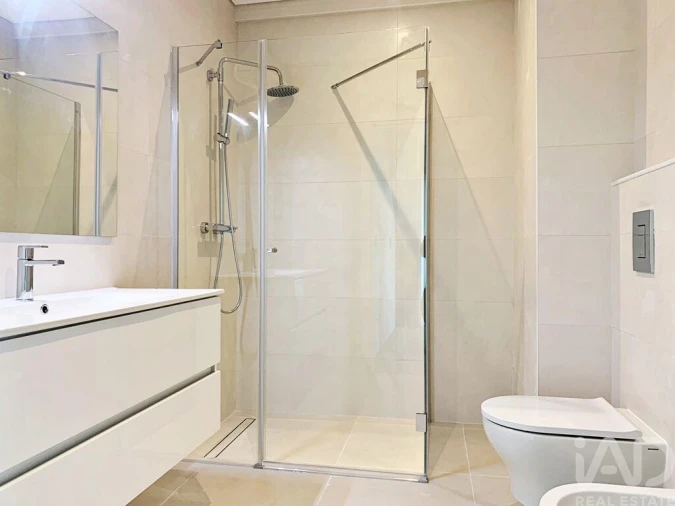 Apartamento T2 para Venda em Montenegro Foto 11