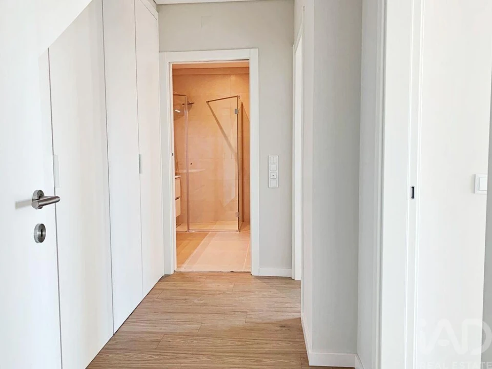 Apartamento T2 para Venda em Montenegro Foto 10
