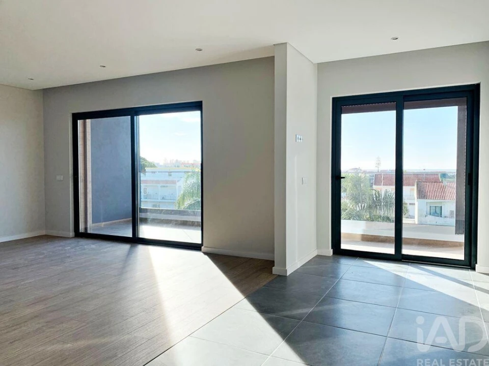Apartamento T2 para Venda em Montenegro Foto 3