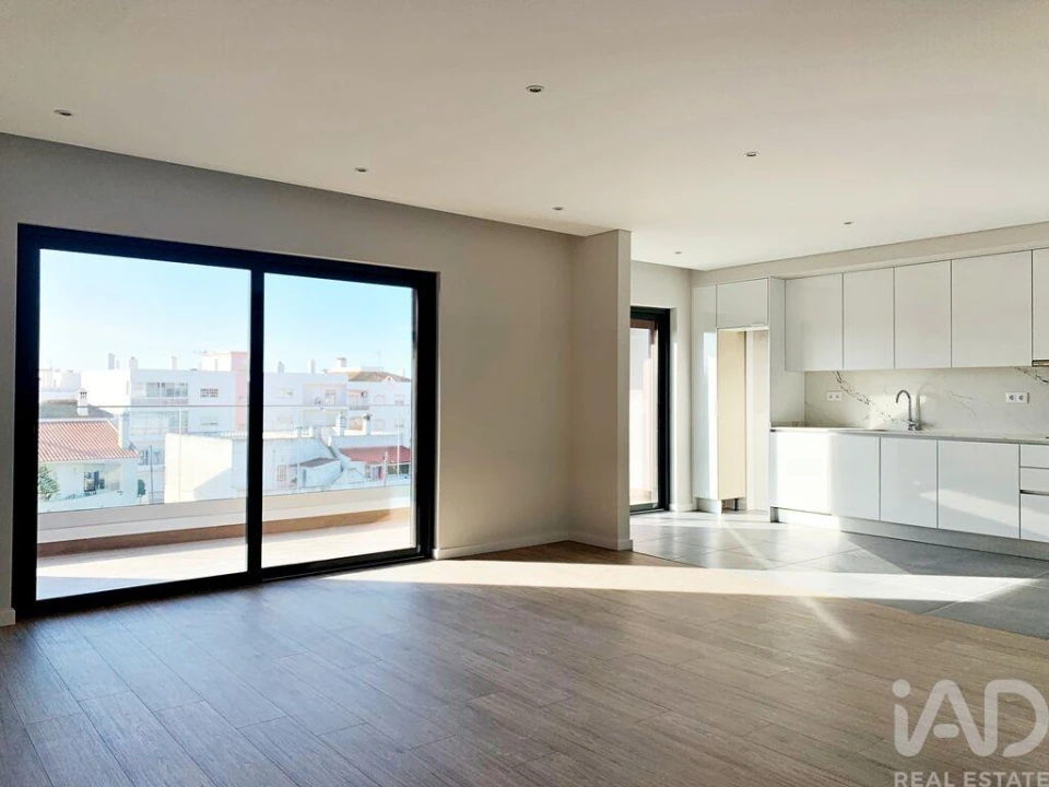Apartamento T2 para Venda em Montenegro Foto 4