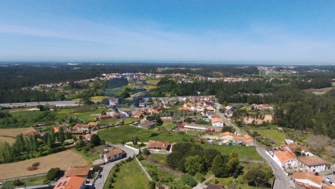 Terreno para Venda em São Miguel do Souto e Mosteirô