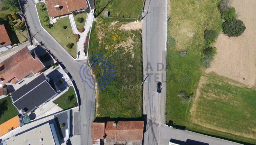 Terreno para Venda em São Miguel do Souto e Mosteirô Foto 10