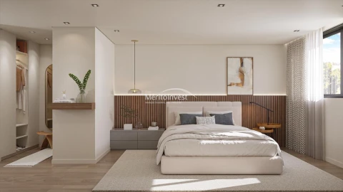 Apartamento T3 para Venda em Braga (Maximinos, Sé e Cividade)