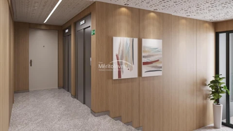 Apartamento T3 para Venda em Braga (Maximinos, Sé e Cividade)