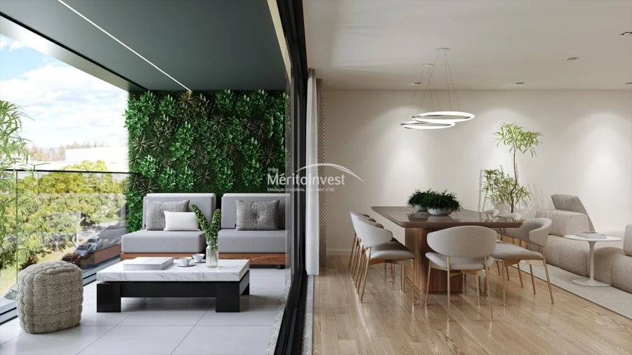 Apartamento T3 para Venda em Braga (Maximinos, Sé e Cividade) Foto 4