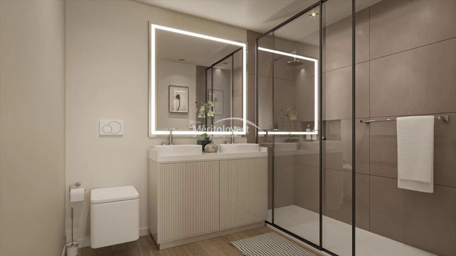 Apartamento T3 para Venda em Braga (Maximinos, Sé e Cividade) Foto 7