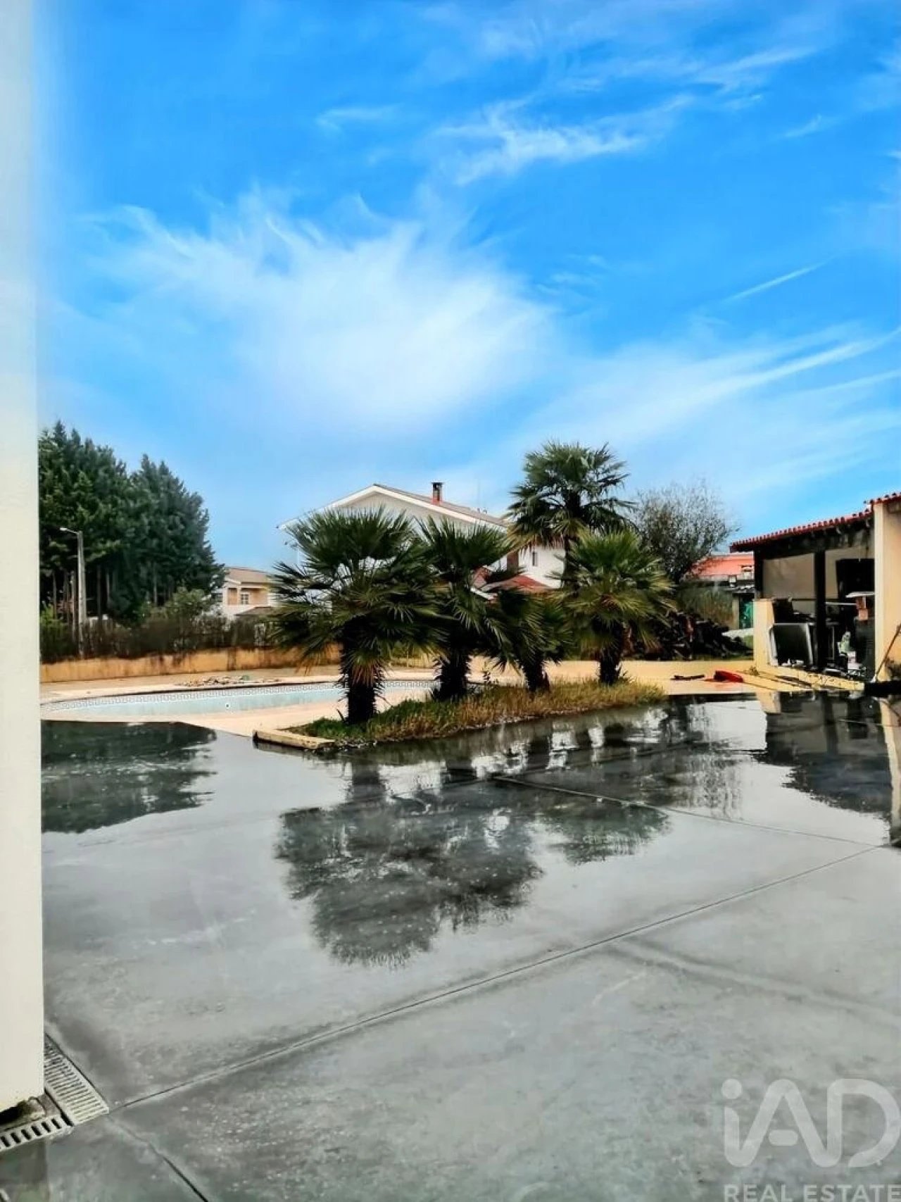 Moradia T4 para Venda em Vale de Anta Foto 5