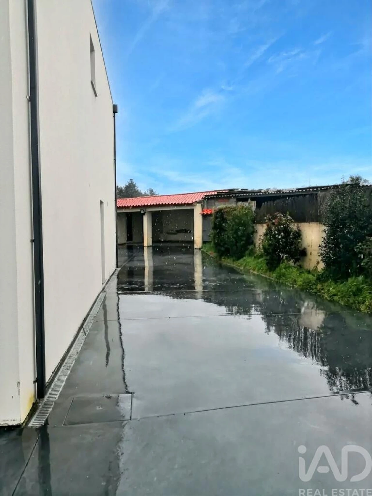 Moradia T4 para Venda em Vale de Anta Foto 7