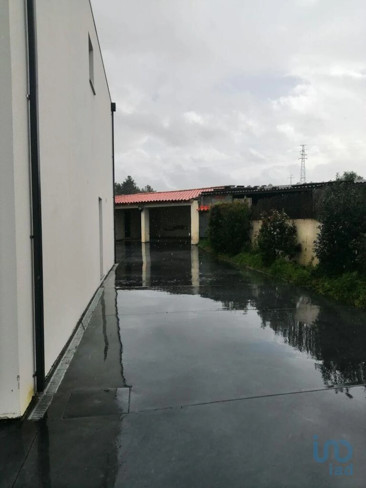 Moradia T4 para Venda em Vale de Anta Foto 13