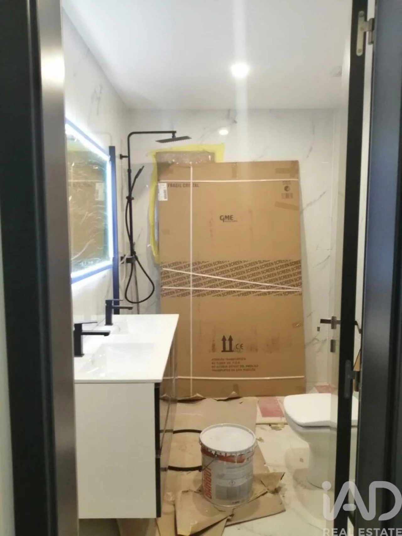 Moradia T4 para Venda em Vale de Anta Foto 23