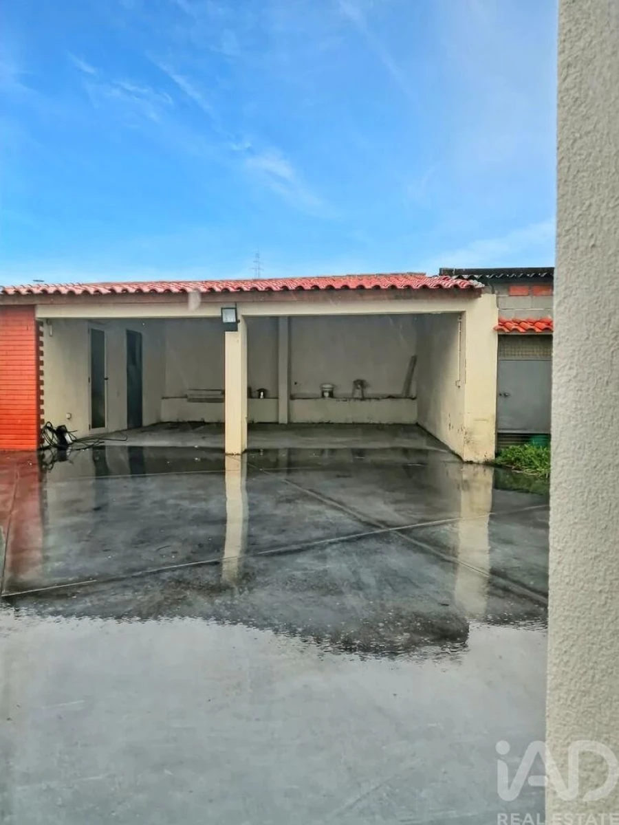 Moradia T4 para Venda em Vale de Anta Foto 26