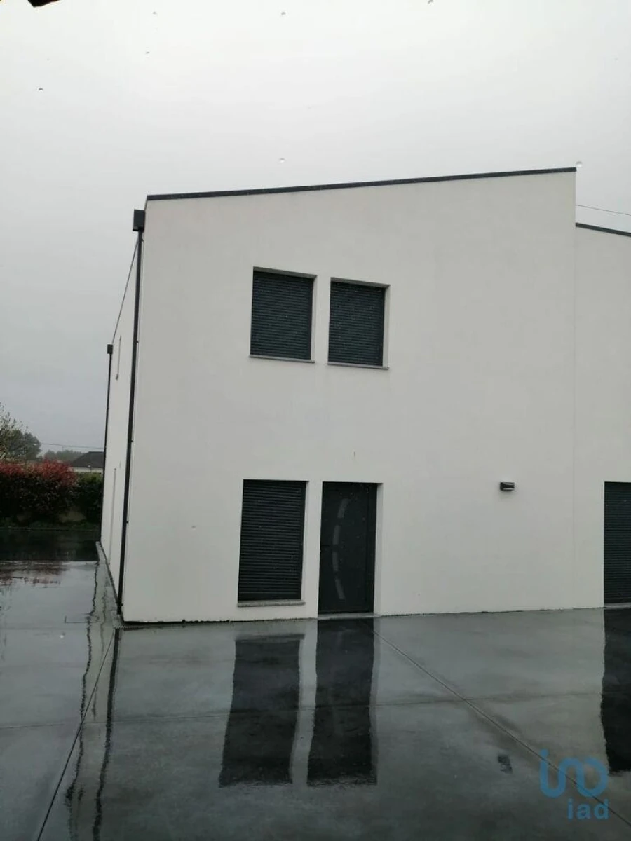 Moradia T4 para Venda em Vale de Anta Foto 15