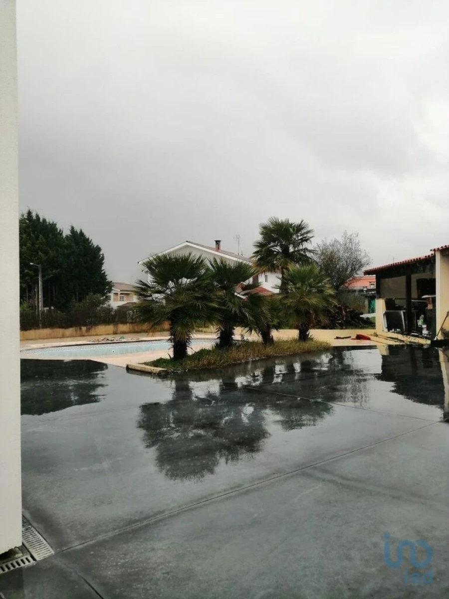 Moradia T4 para Venda em Vale de Anta Foto 5