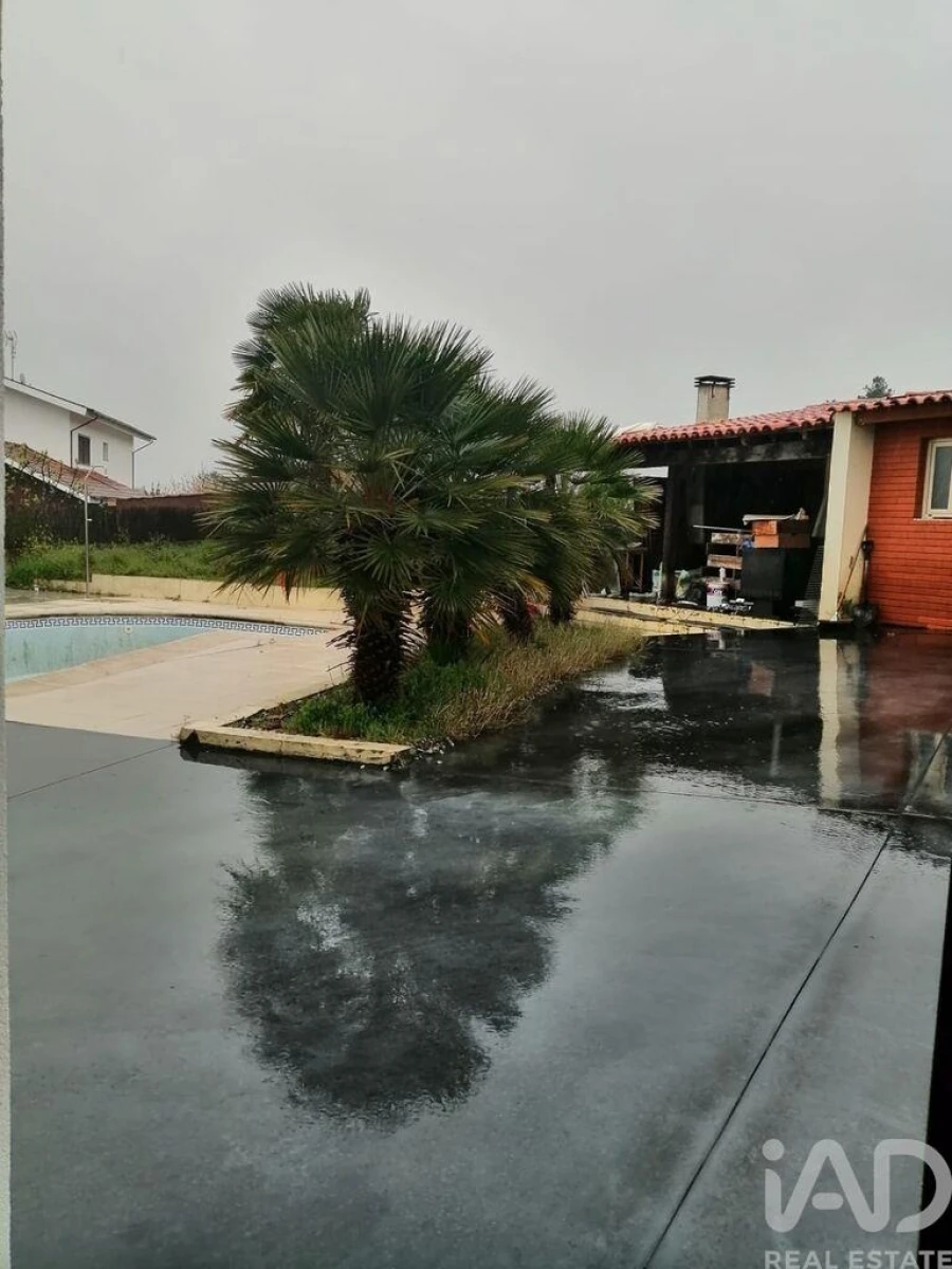 Moradia T4 para Venda em Vale de Anta Foto 19