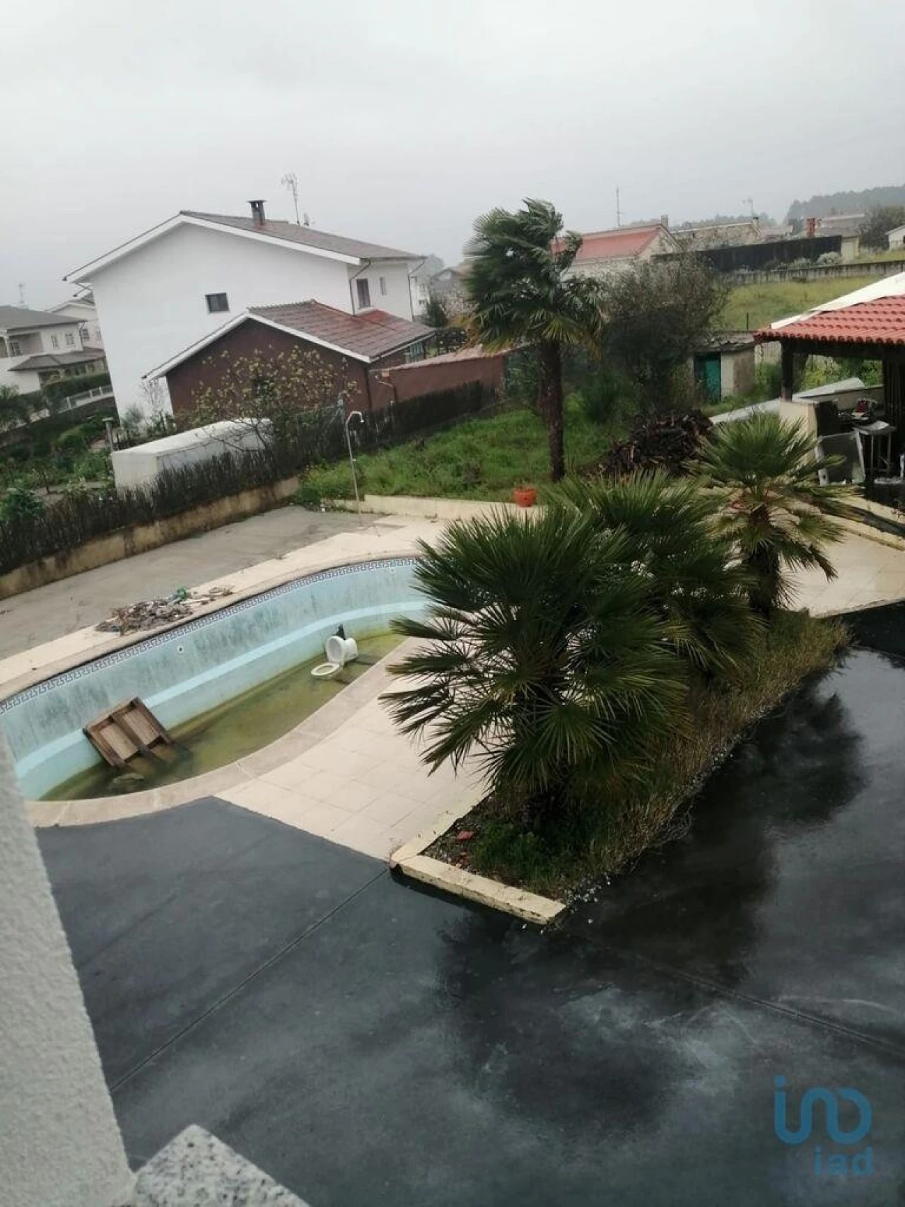 Moradia T4 para Venda em Vale de Anta Foto 3