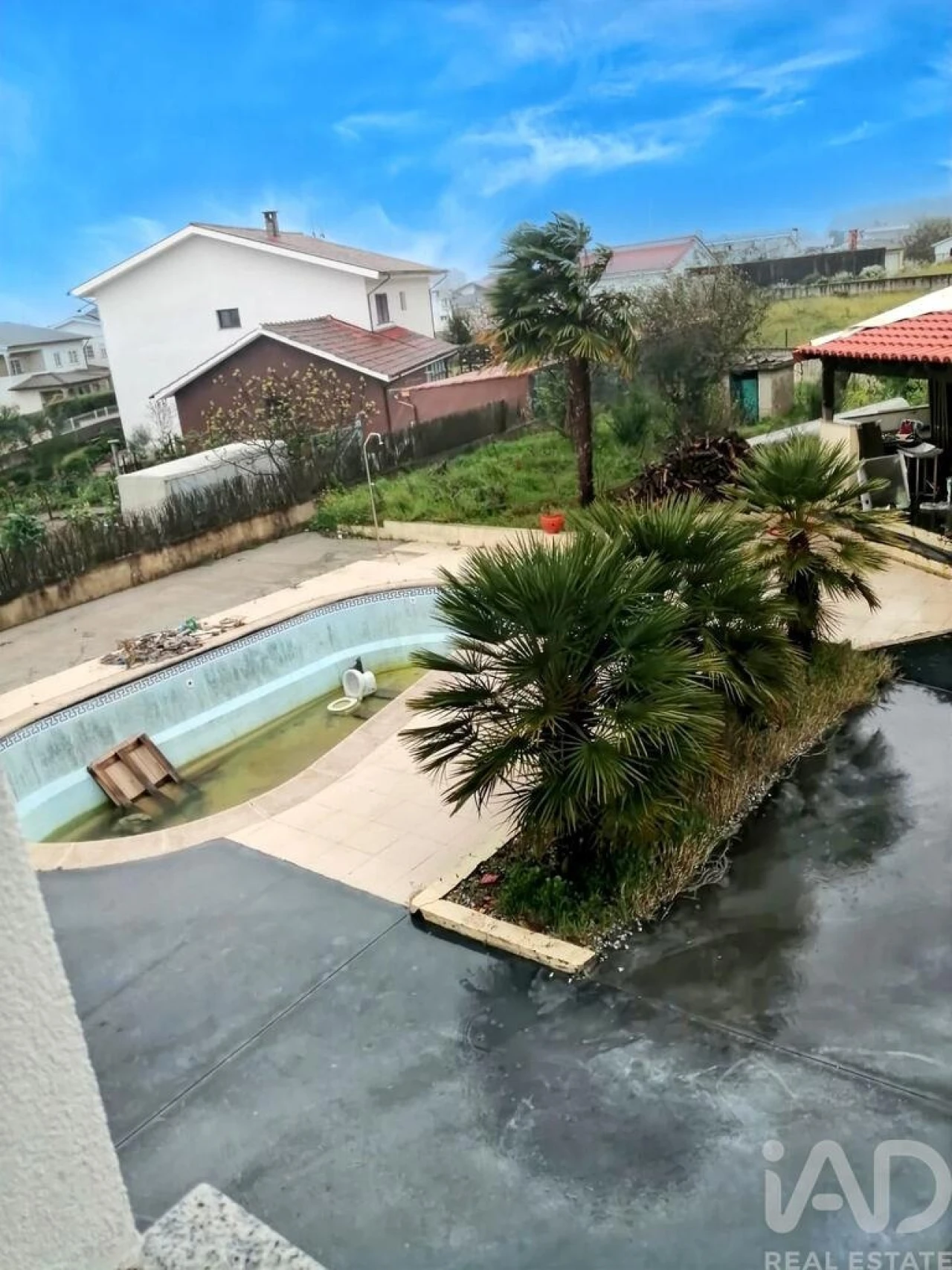 Moradia T4 para Venda em Vale de Anta Foto 3