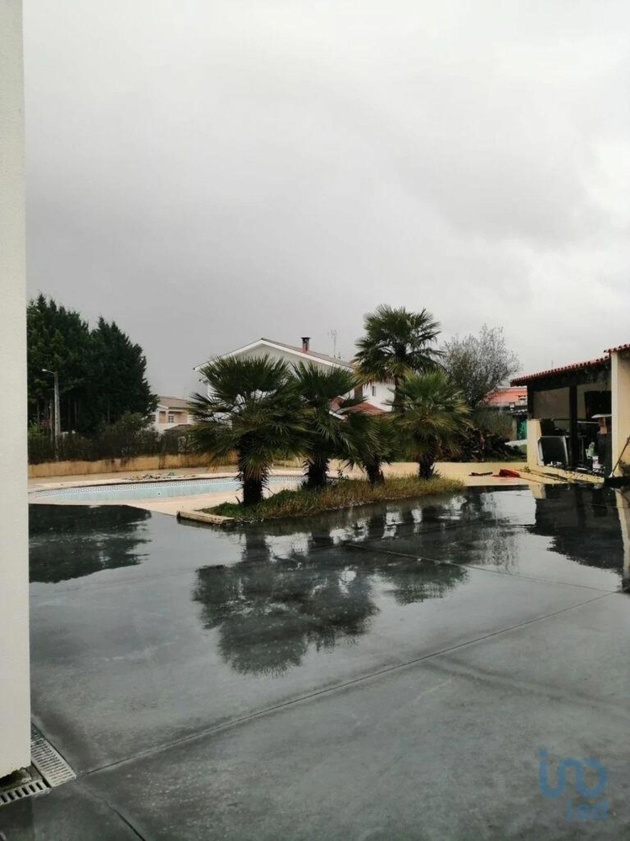 Moradia T4 para Venda em Vale de Anta Foto 5