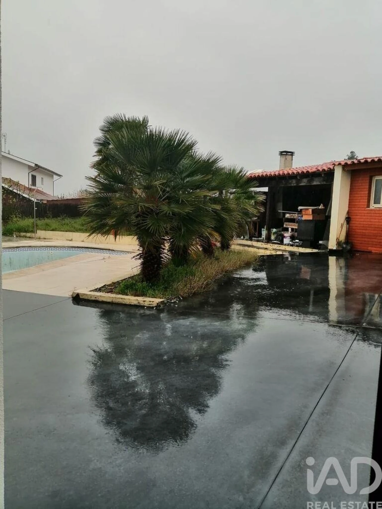 Moradia T4 para Venda em Vale de Anta Foto 19