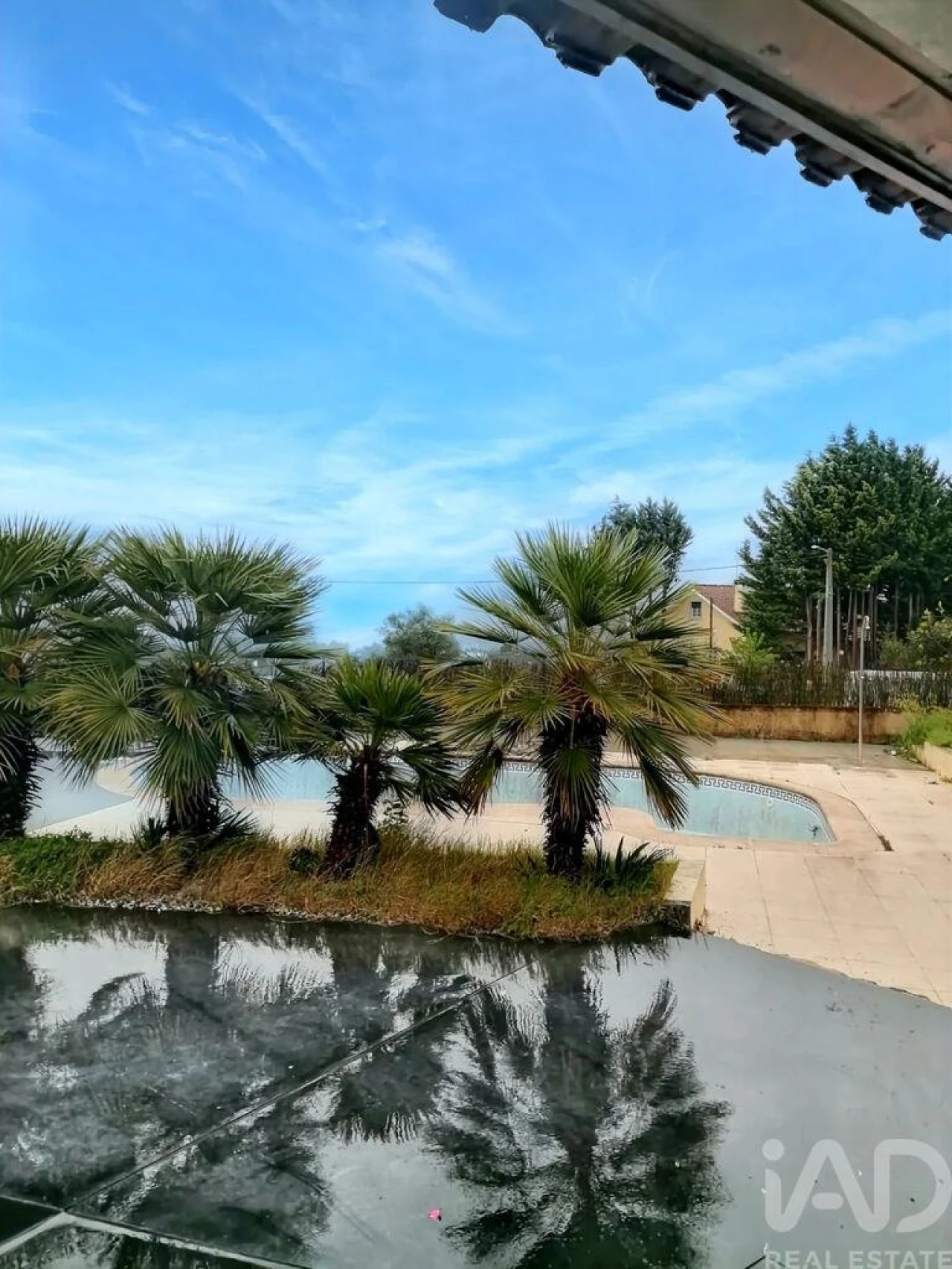 Moradia T4 para Venda em Vale de Anta Foto 4