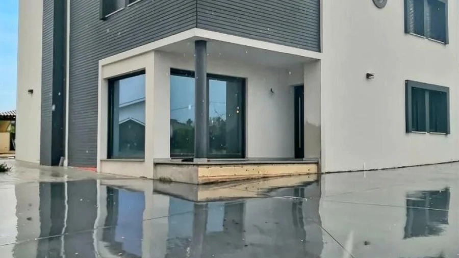 Moradia T4 para Venda em Vale de Anta