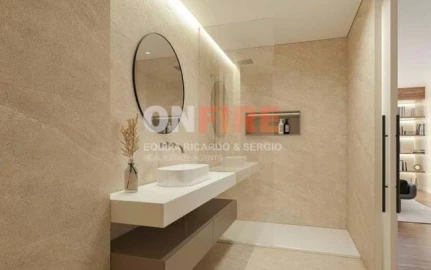 Apartamento T2 para Venda em Funchal (Santa Luzia)