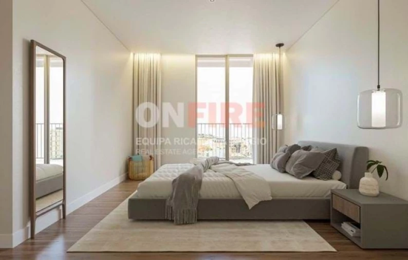 Apartamento T2 para Venda em Funchal (Santa Luzia) Foto 6