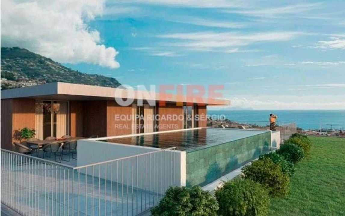 Apartamento T2 para Venda em Funchal (Santa Luzia) Foto 2