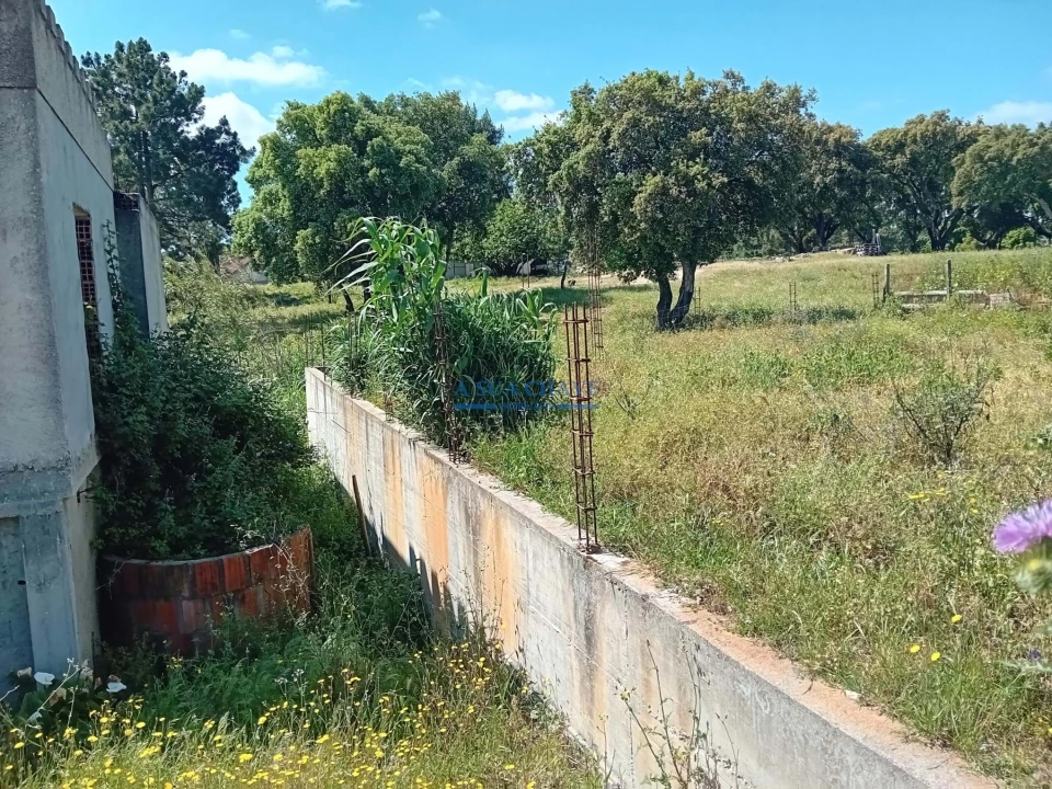 Terreno para Venda em Santo Antonio da Charneca Foto 13