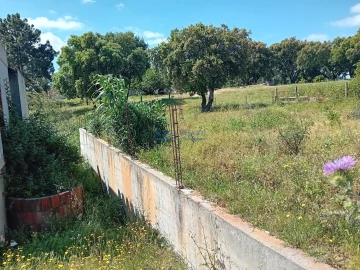 Terreno para Venda em Santo Antonio da Charneca