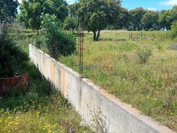 Terreno para Venda em Santo Antonio da Charneca