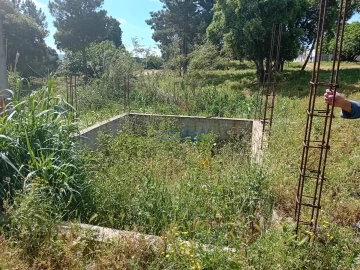 Terreno para Venda em Santo Antonio da Charneca
