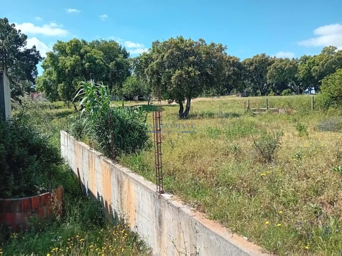 Terreno para Venda em Santo Antonio da Charneca Foto 9