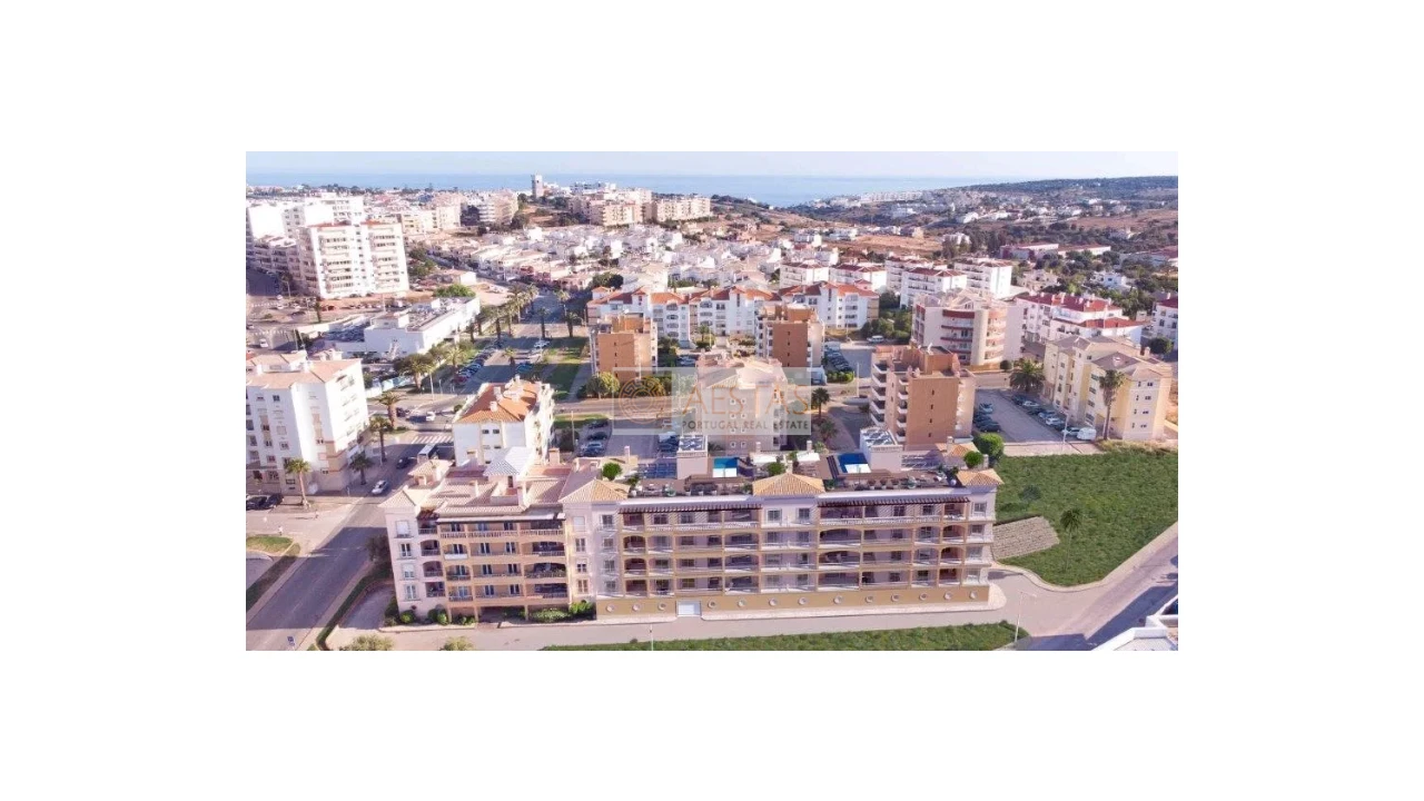 Apartamento T2 para Venda em Lagos (São Sebastião e Santa Maria) Foto 3