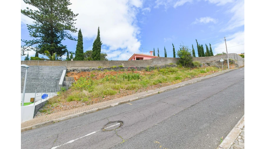 Terreno para Venda em Agua de Pena Foto 1