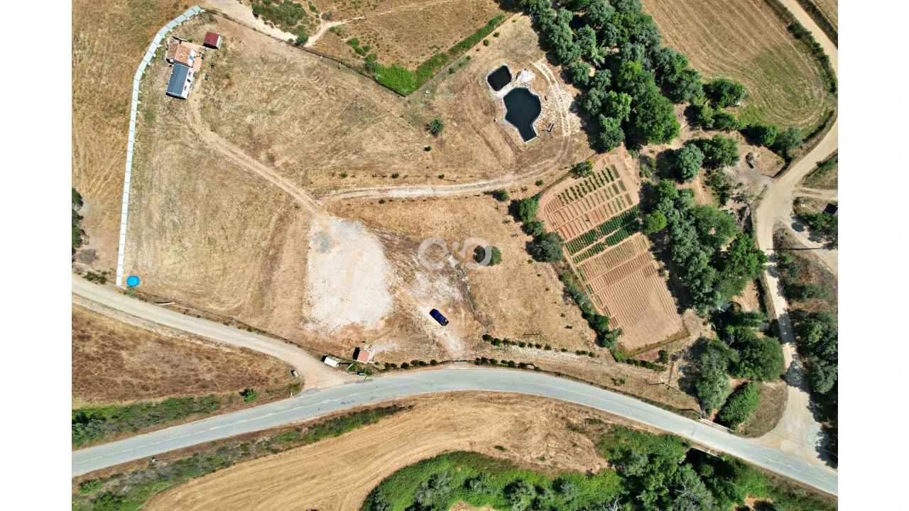 Terreno para Venda em Saboia Foto 2