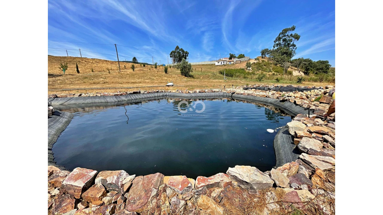 Terreno para Venda em Saboia Foto 1