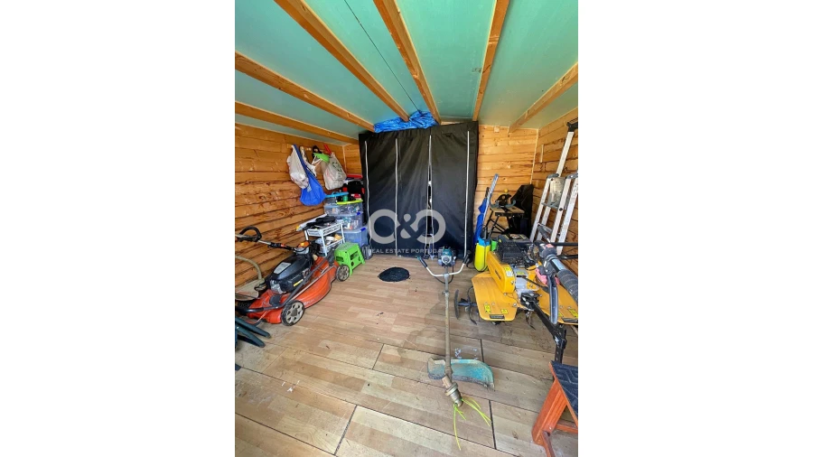 Terreno para Venda em Saboia Foto 22