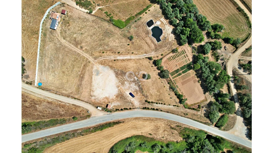 Terreno para Venda em Saboia Foto 2