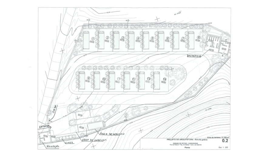 Terreno para Venda em Saboia Foto 28
