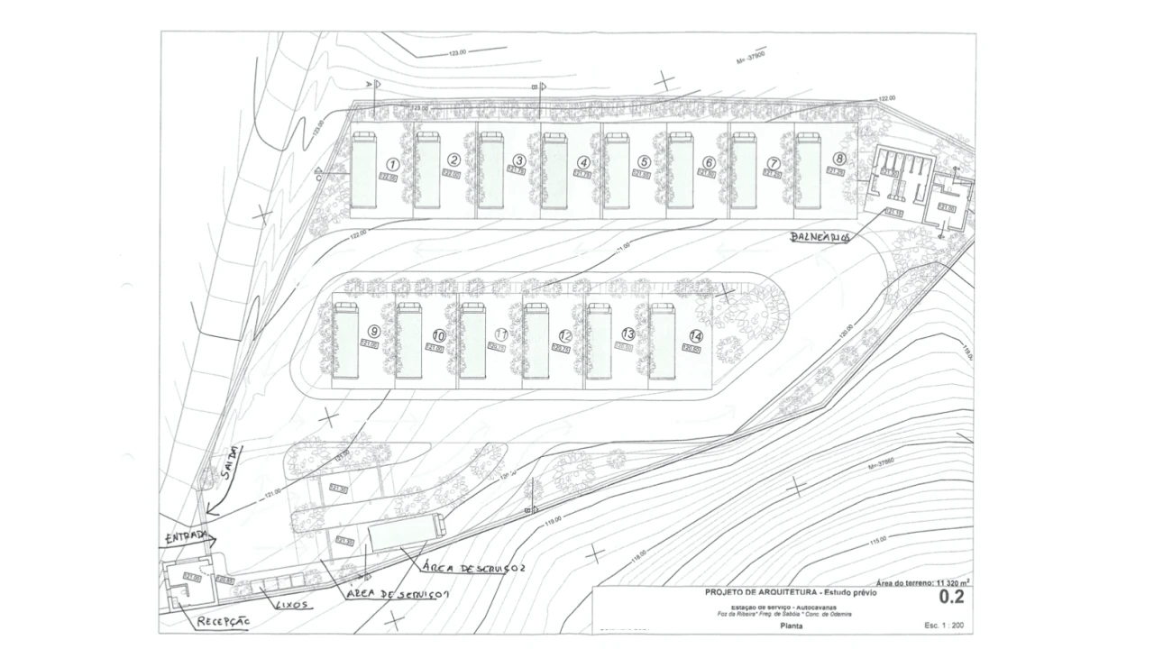 Terreno para Venda em Saboia Foto 28