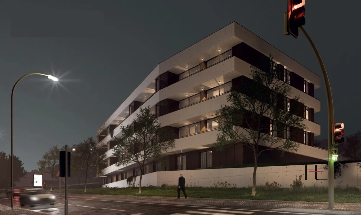 Apartamento T3 para Venda em Arcozelo Foto 1
