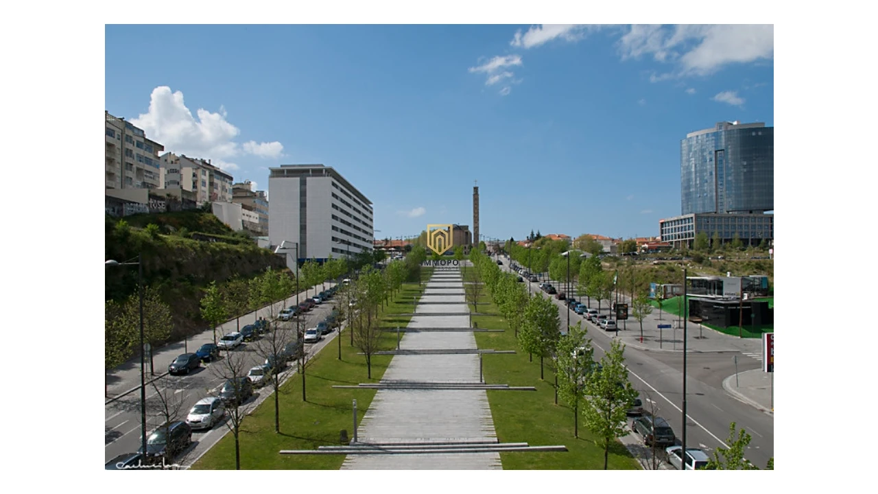 Apartamento T2 para Venda em Campanhã Foto 15