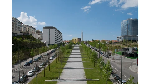 Apartamento T2 para Venda em Campanhã
