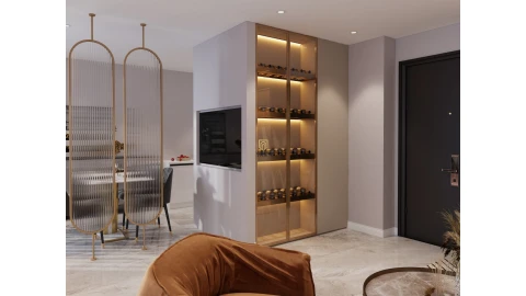 Apartamento T2 para Venda em Campanhã